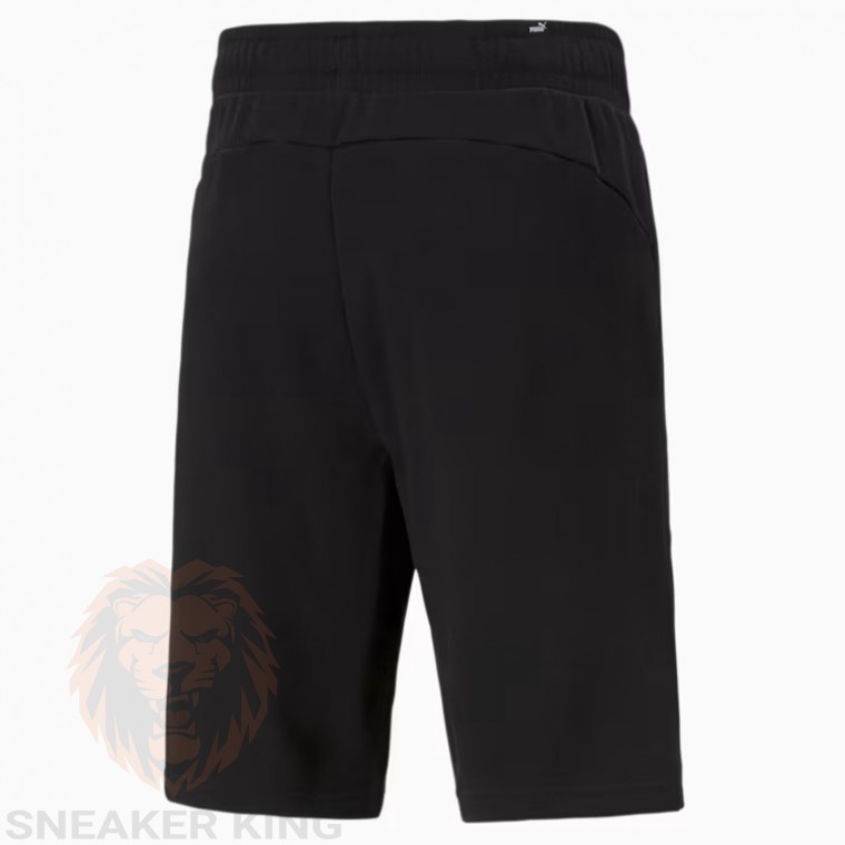 Шорти Puma Essentials  Shorts  чорні 586709 01
